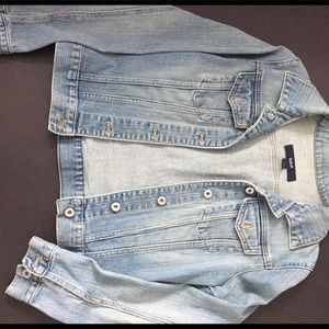GAP Denim Jacket